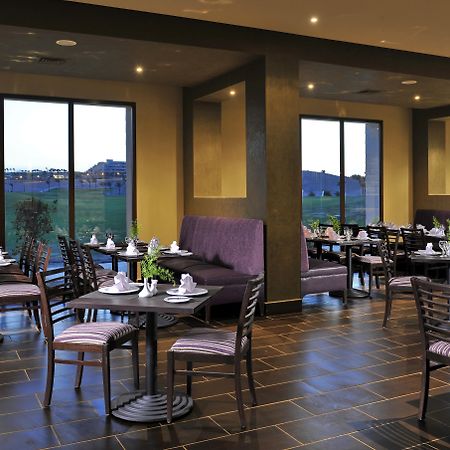 Jaz Neo Saraya Palms Hotell Hurghada Restaurant bilde