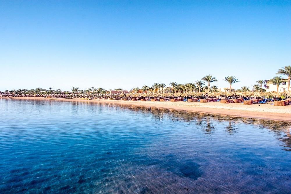 Jaz Neo Saraya Palms Hotell Hurghada Eksteriør bilde