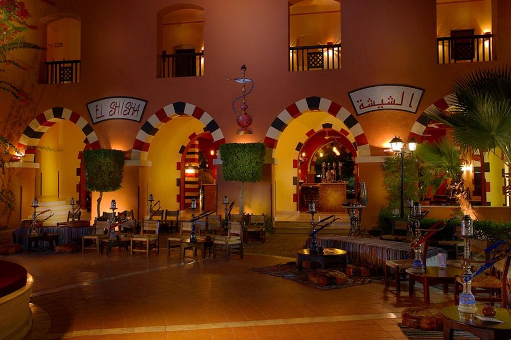 Jaz Neo Saraya Palms Hotell Hurghada Eksteriør bilde