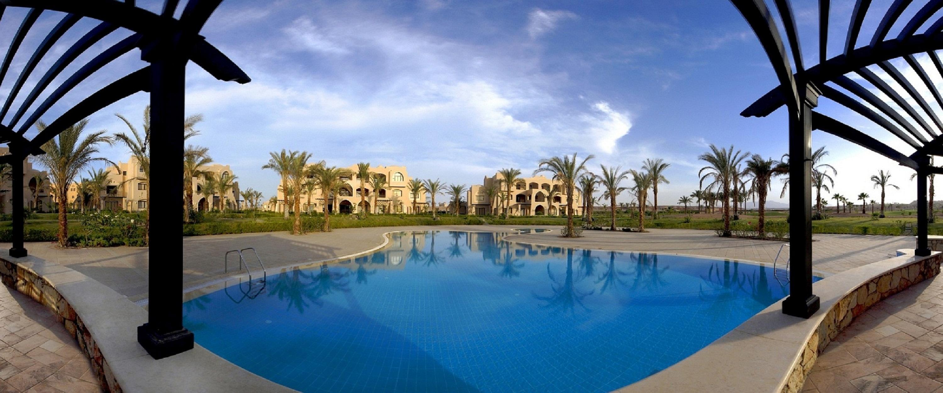 Jaz Neo Saraya Palms Hotell Hurghada Fasiliteter bilde