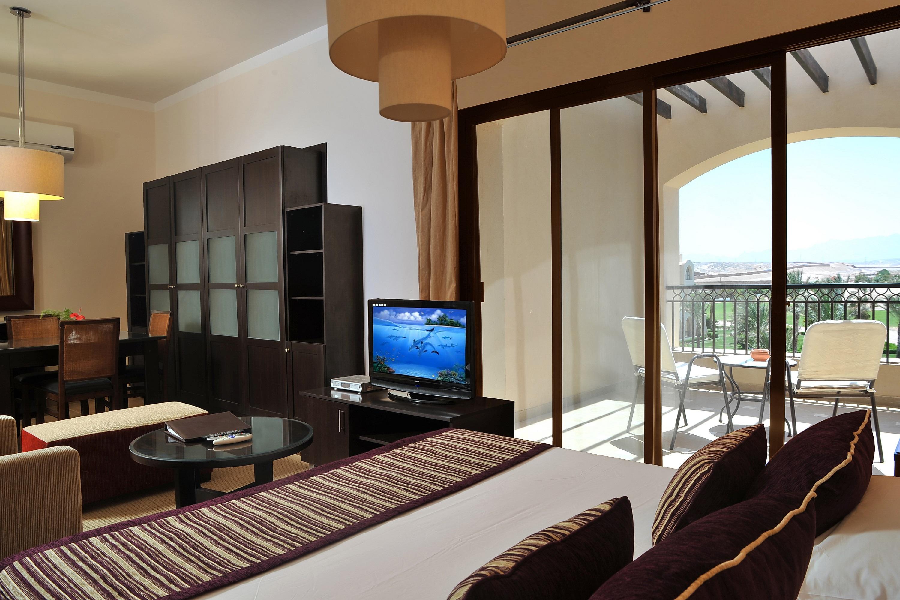 Jaz Neo Saraya Palms Hotell Hurghada Rom bilde