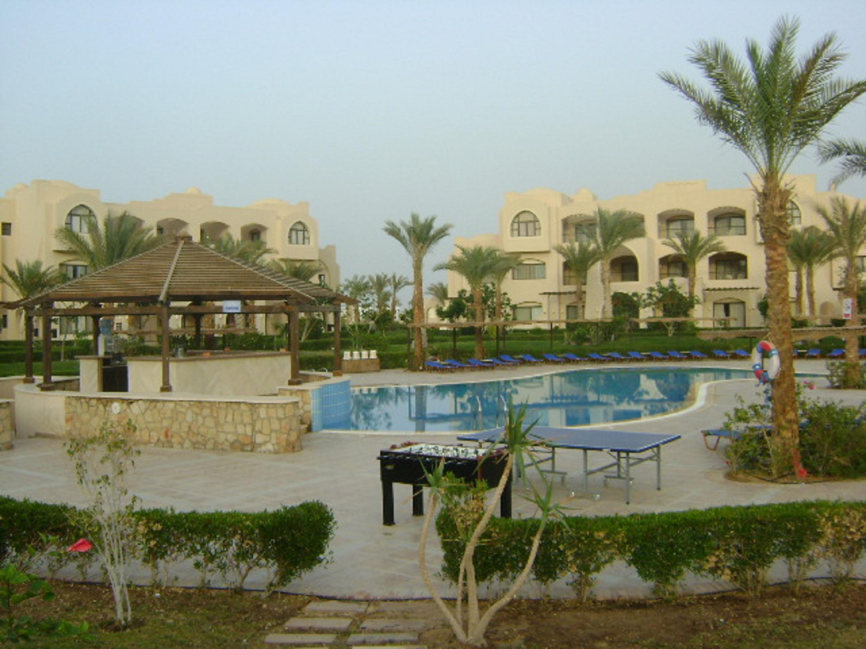 Jaz Neo Saraya Palms Hotell Hurghada Eksteriør bilde