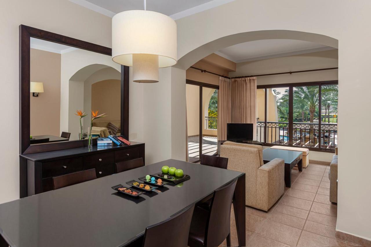 Jaz Neo Saraya Palms Hotell Hurghada Eksteriør bilde