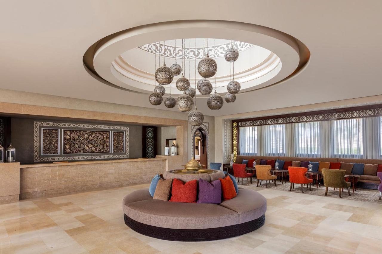 Jaz Neo Saraya Palms Hotell Hurghada Eksteriør bilde