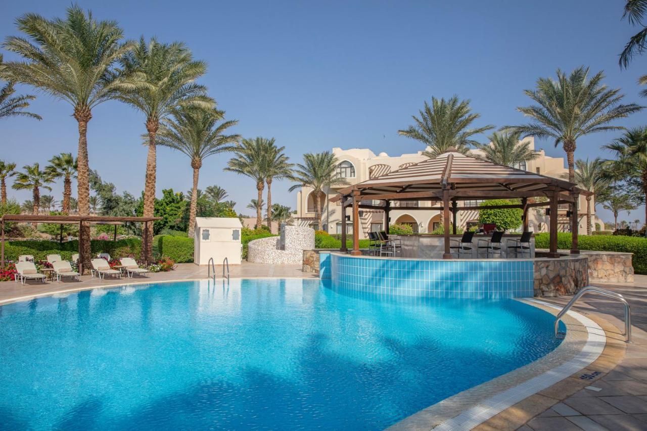 Jaz Neo Saraya Palms Hotell Hurghada Eksteriør bilde