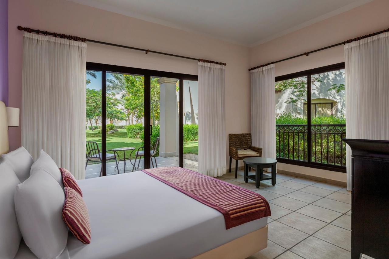 Jaz Neo Saraya Palms Hotell Hurghada Eksteriør bilde