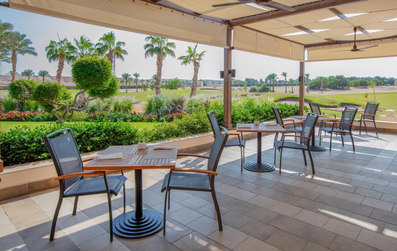 Jaz Neo Saraya Palms Hotell Hurghada Eksteriør bilde
