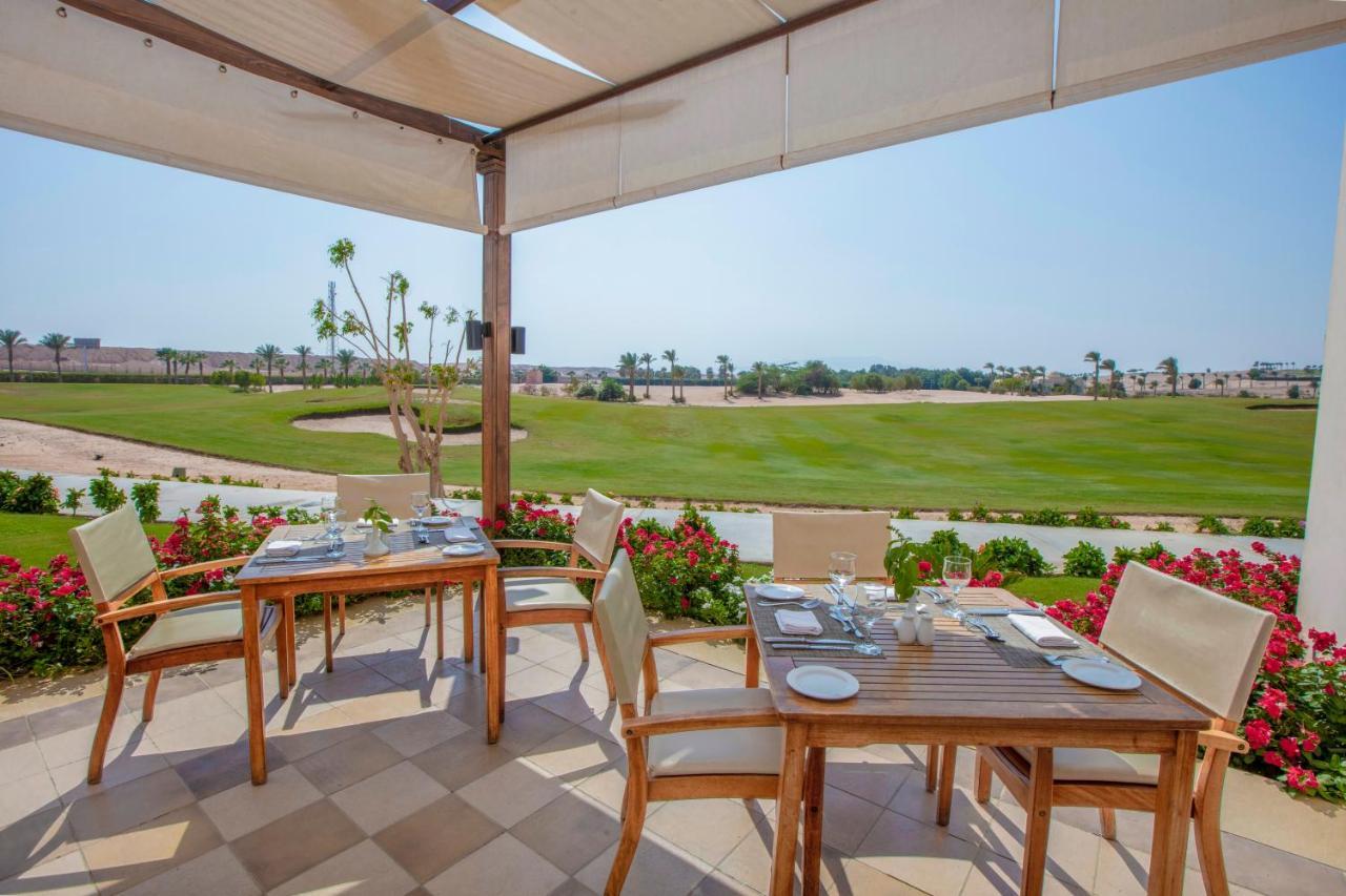 Jaz Neo Saraya Palms Hotell Hurghada Eksteriør bilde