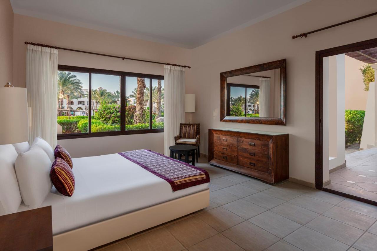 Jaz Neo Saraya Palms Hotell Hurghada Eksteriør bilde