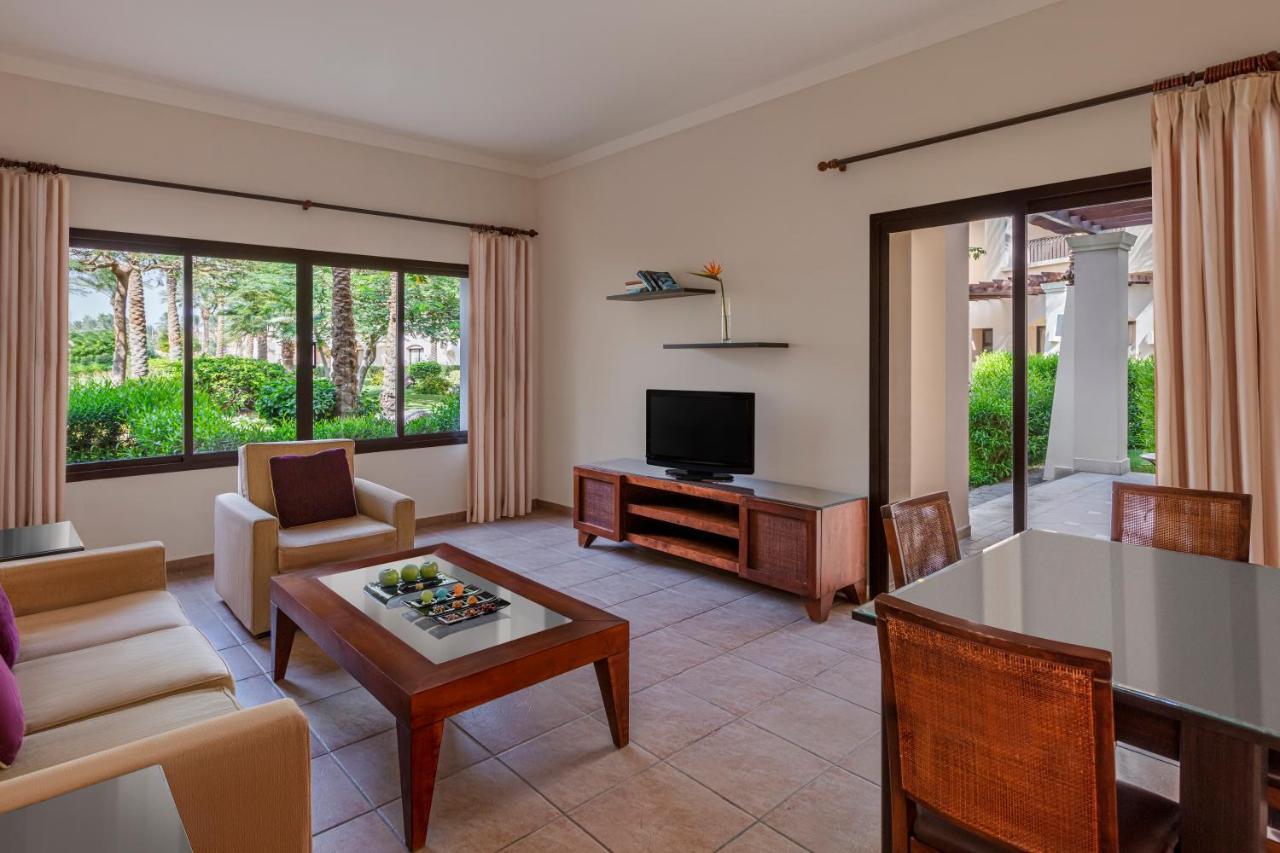 Jaz Neo Saraya Palms Hotell Hurghada Eksteriør bilde