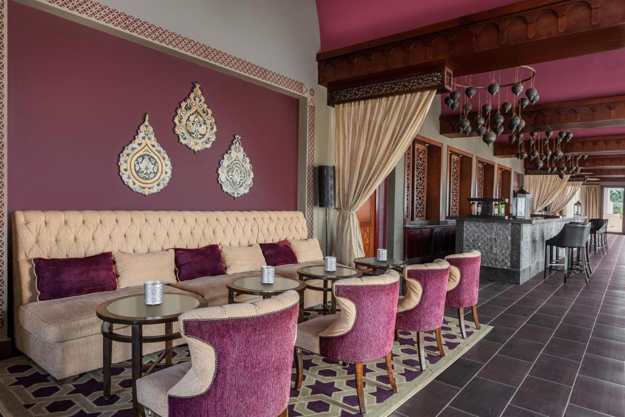 Jaz Neo Saraya Palms Hotell Hurghada Eksteriør bilde