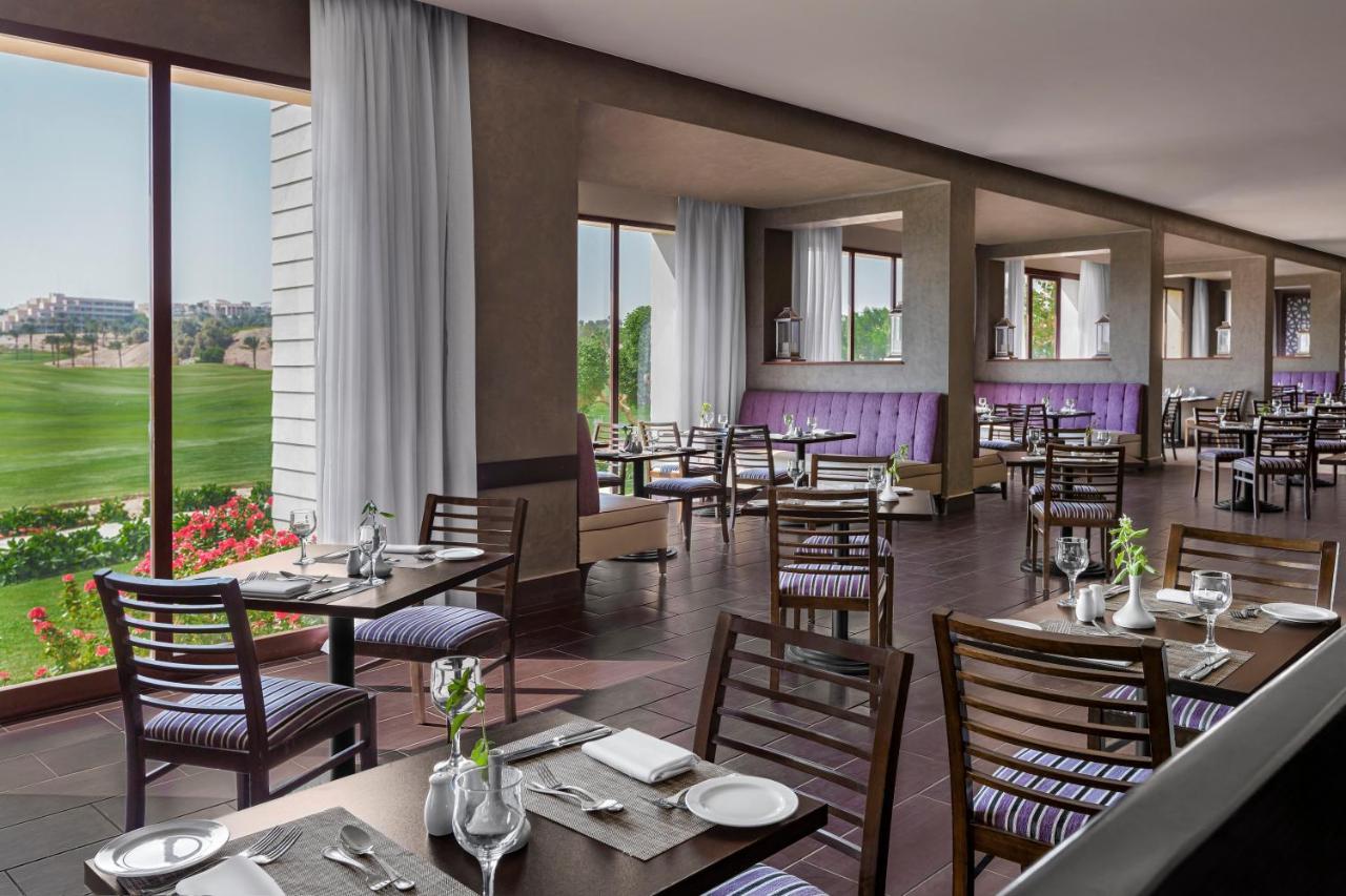 Jaz Neo Saraya Palms Hotell Hurghada Eksteriør bilde