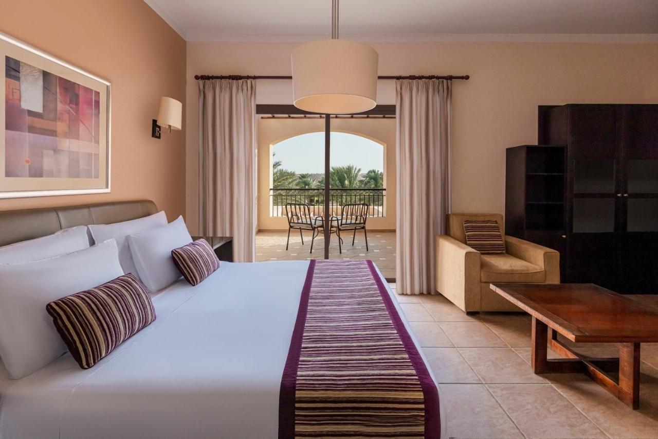 Jaz Neo Saraya Palms Hotell Hurghada Eksteriør bilde