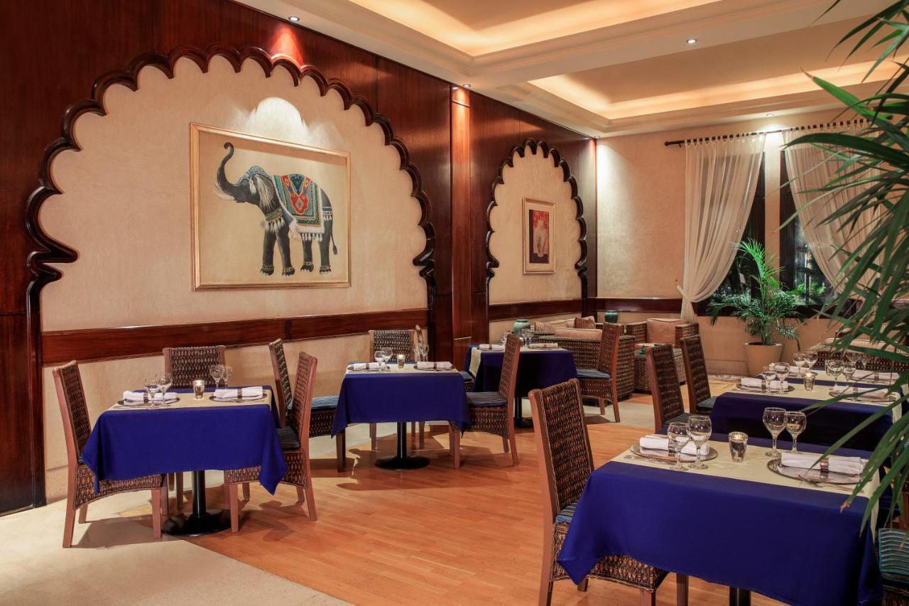 Jaz Neo Saraya Palms Hotell Hurghada Eksteriør bilde