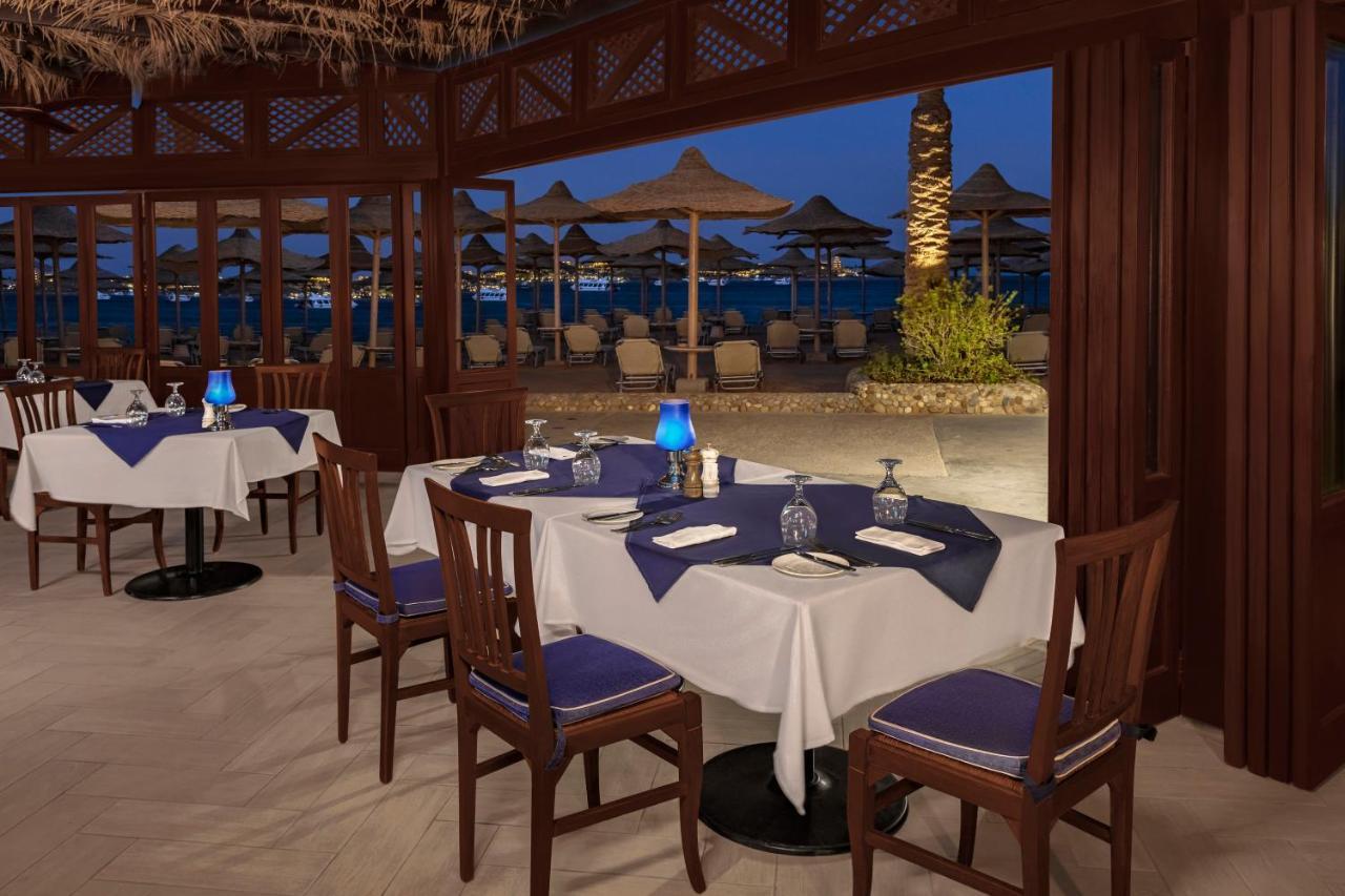 Jaz Neo Saraya Palms Hotell Hurghada Eksteriør bilde