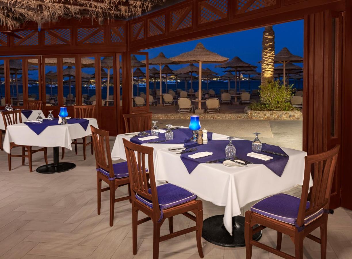 Jaz Neo Saraya Palms Hotell Hurghada Eksteriør bilde