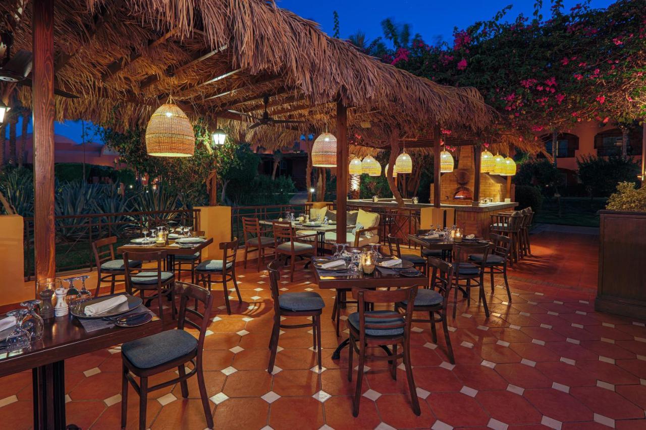 Jaz Neo Saraya Palms Hotell Hurghada Eksteriør bilde