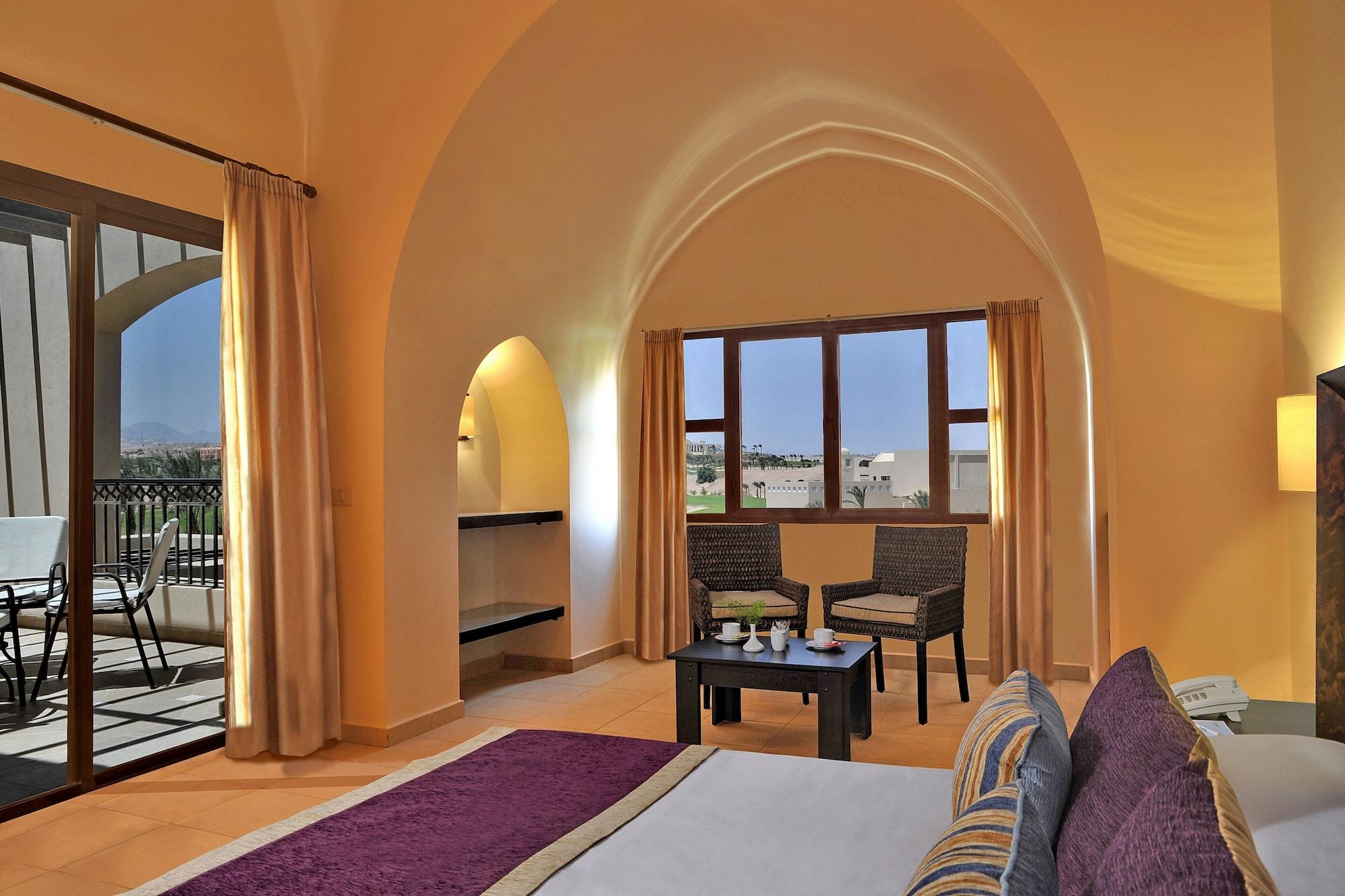 Jaz Neo Saraya Palms Hotell Hurghada Rom bilde