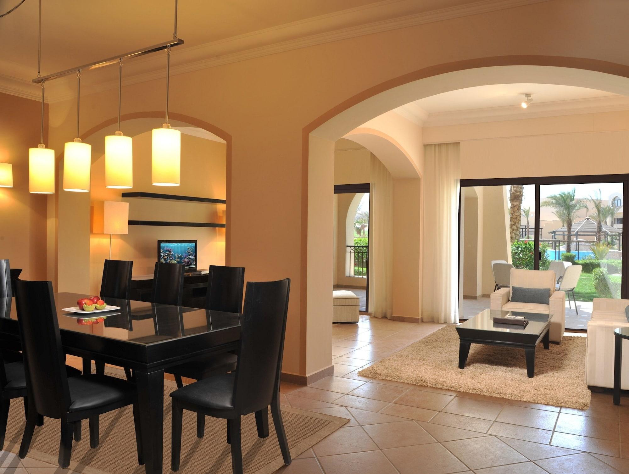 Jaz Neo Saraya Palms Hotell Hurghada Eksteriør bilde
