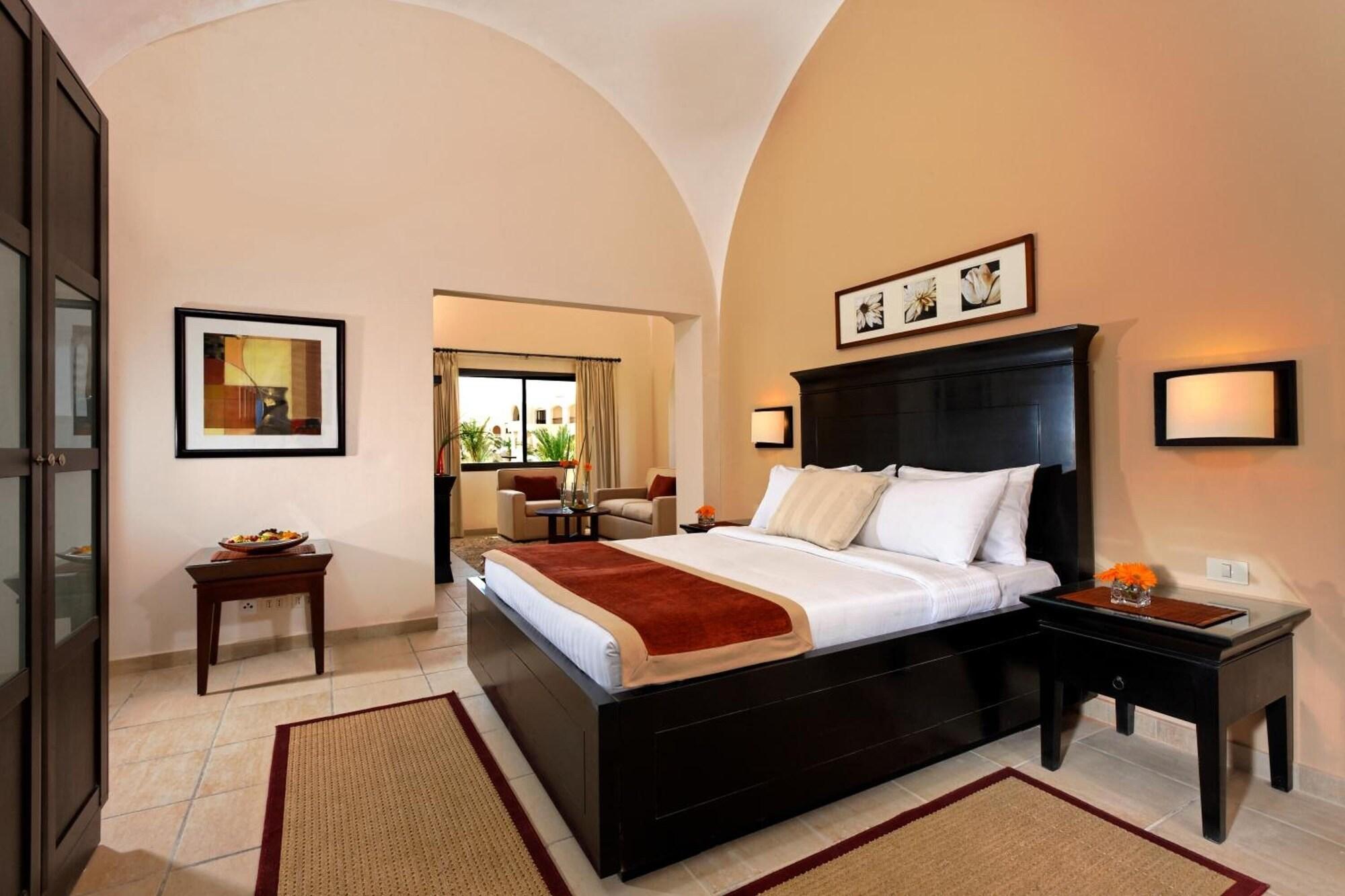 Jaz Neo Saraya Palms Hotell Hurghada Rom bilde