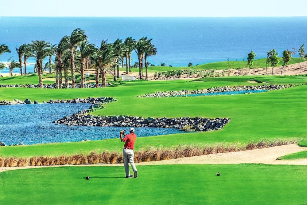 Jaz Neo Saraya Palms Hotell Hurghada Eksteriør bilde
