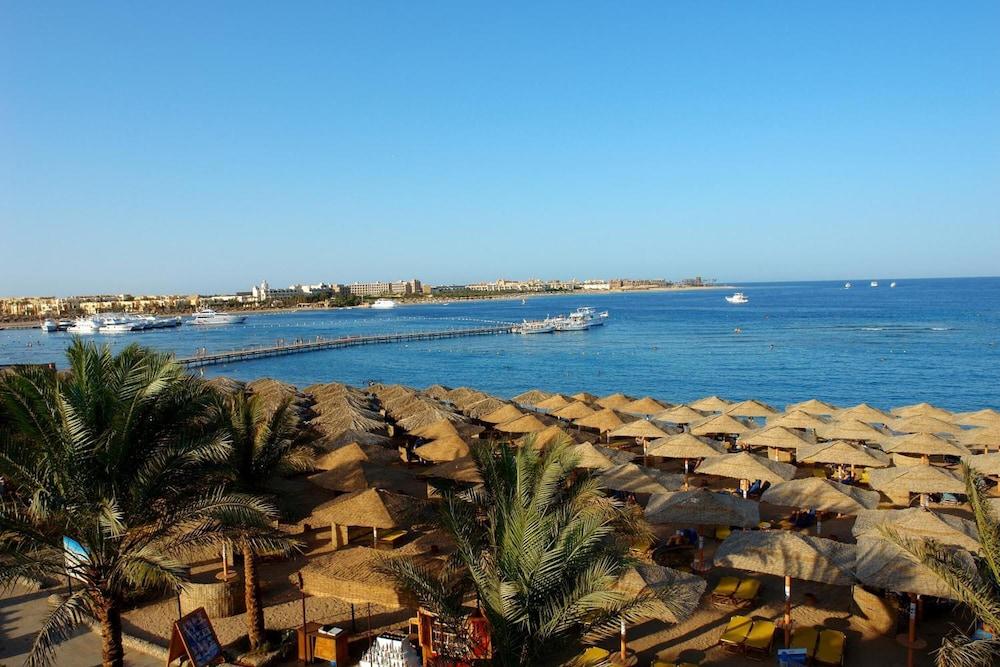 Jaz Neo Saraya Palms Hotell Hurghada Eksteriør bilde