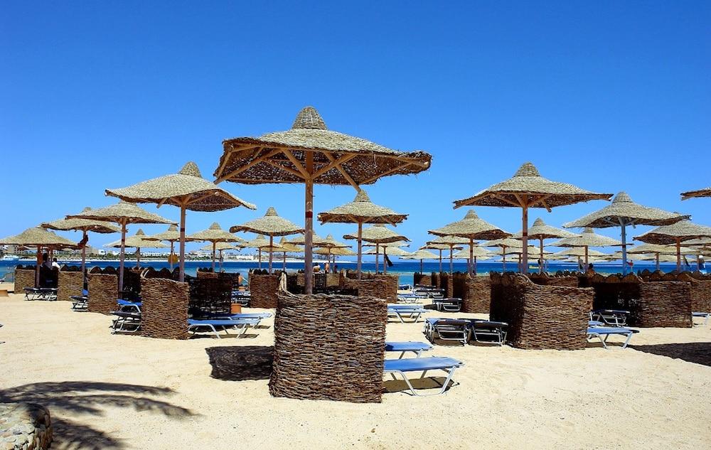 Jaz Neo Saraya Palms Hotell Hurghada Eksteriør bilde