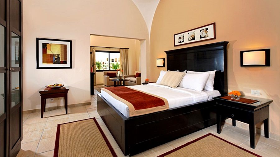 Jaz Neo Saraya Palms Hotell Hurghada Eksteriør bilde