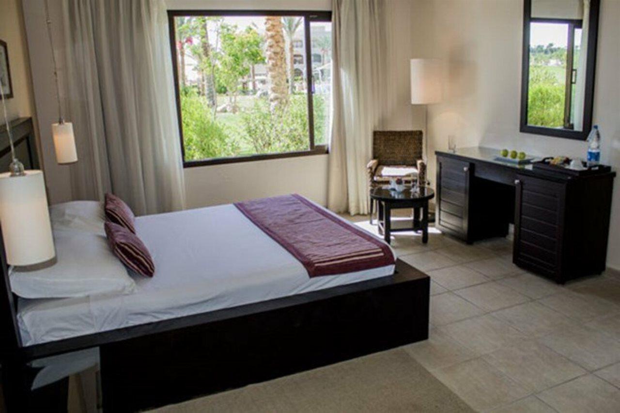 Jaz Neo Saraya Palms Hotell Hurghada Eksteriør bilde