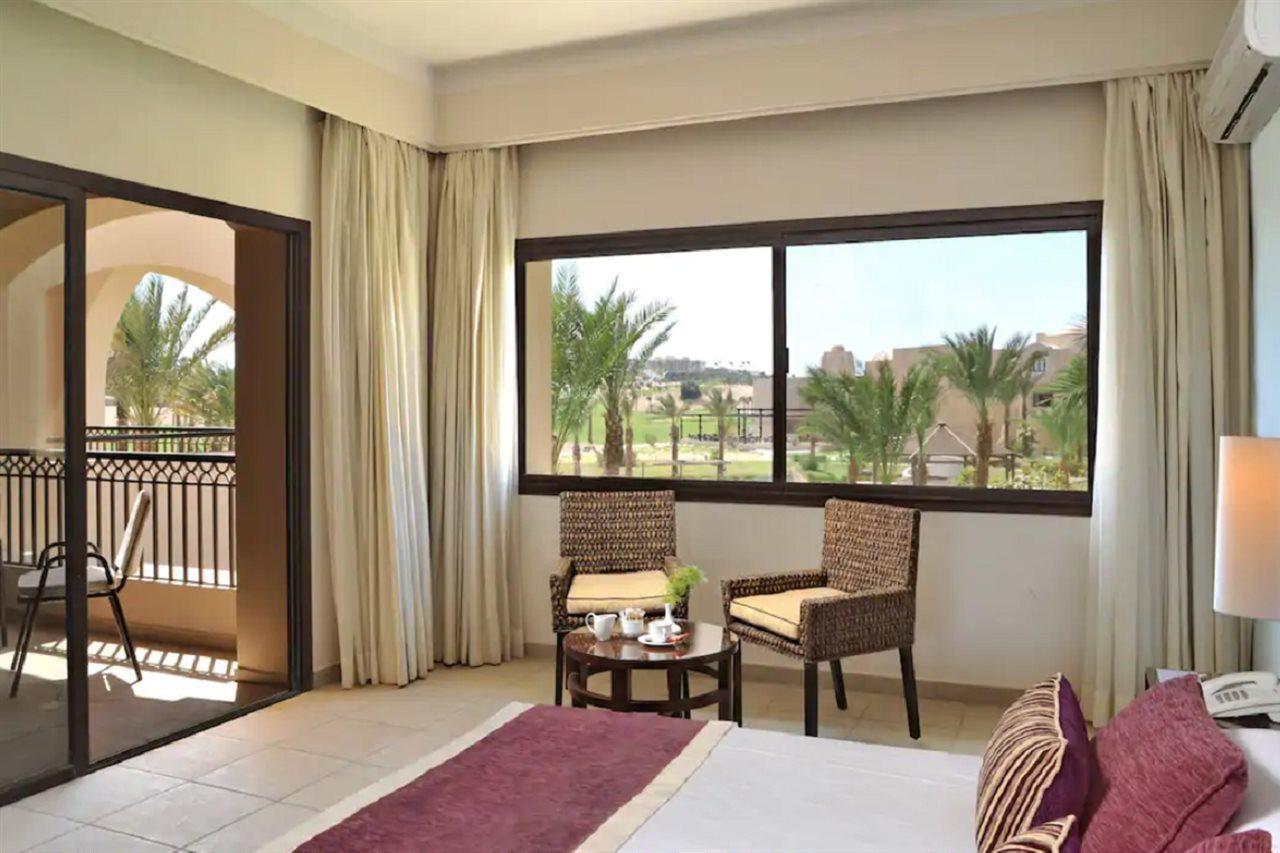 Jaz Neo Saraya Palms Hotell Hurghada Eksteriør bilde
